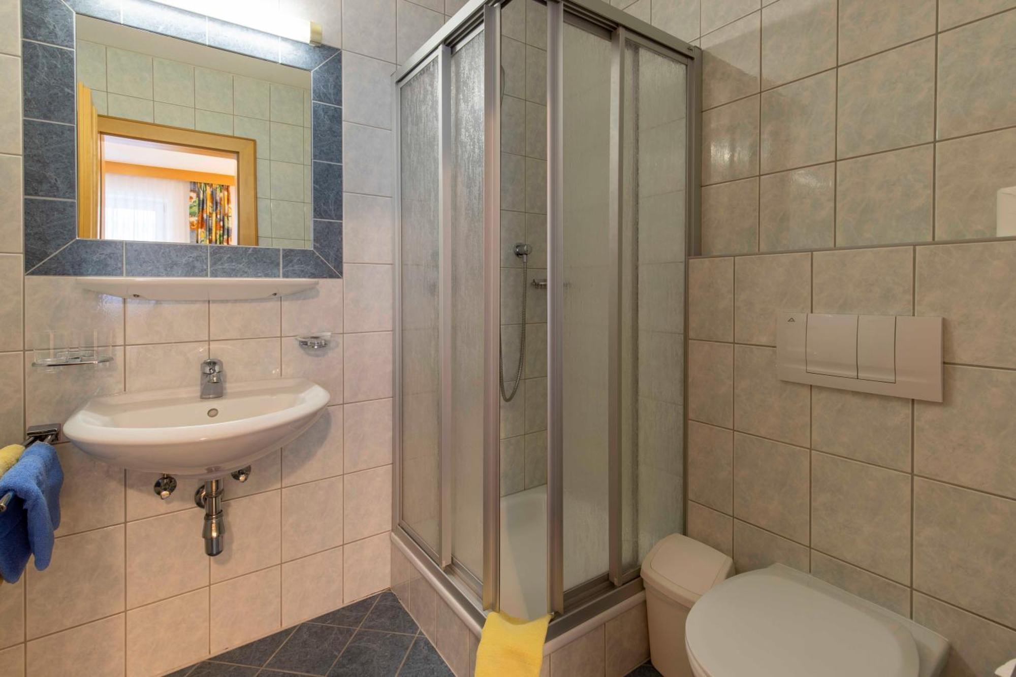 Gidis Hof Otel Ischgl Dış mekan fotoğraf