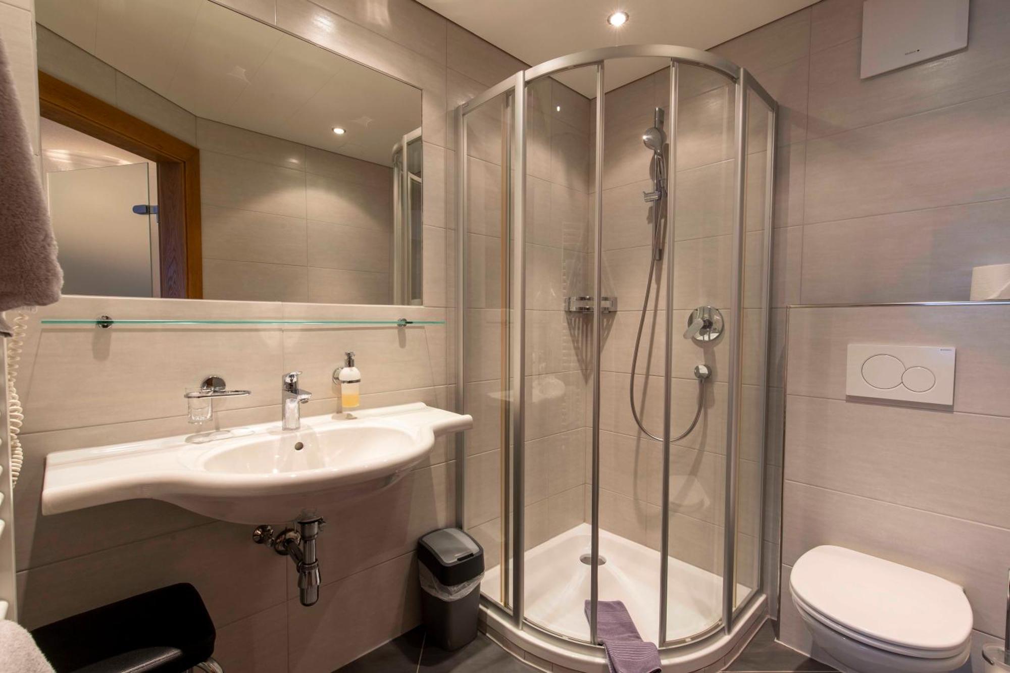 Gidis Hof Otel Ischgl Dış mekan fotoğraf