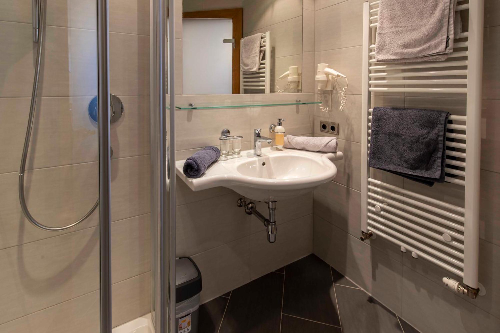 Gidis Hof Otel Ischgl Dış mekan fotoğraf