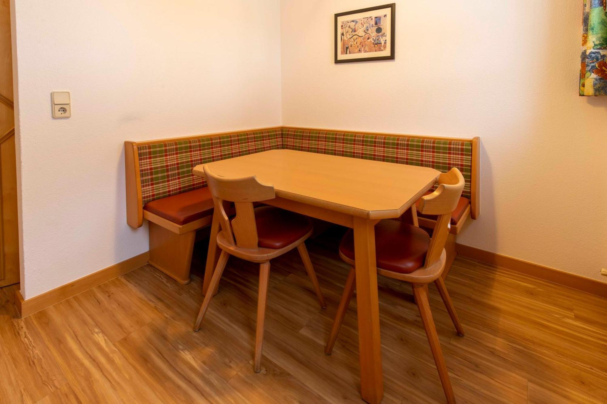 Gidis Hof Otel Ischgl Dış mekan fotoğraf