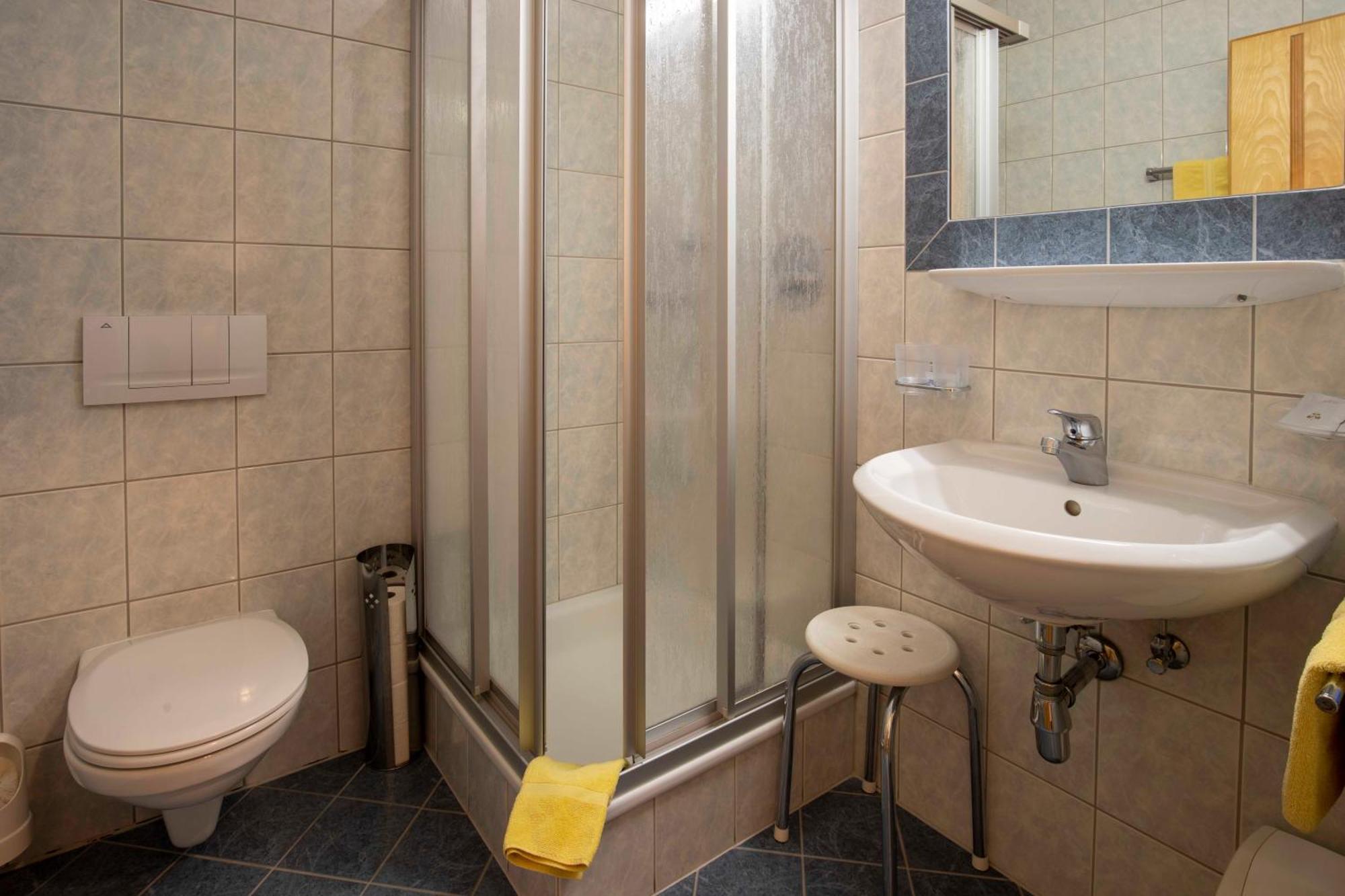 Gidis Hof Otel Ischgl Dış mekan fotoğraf