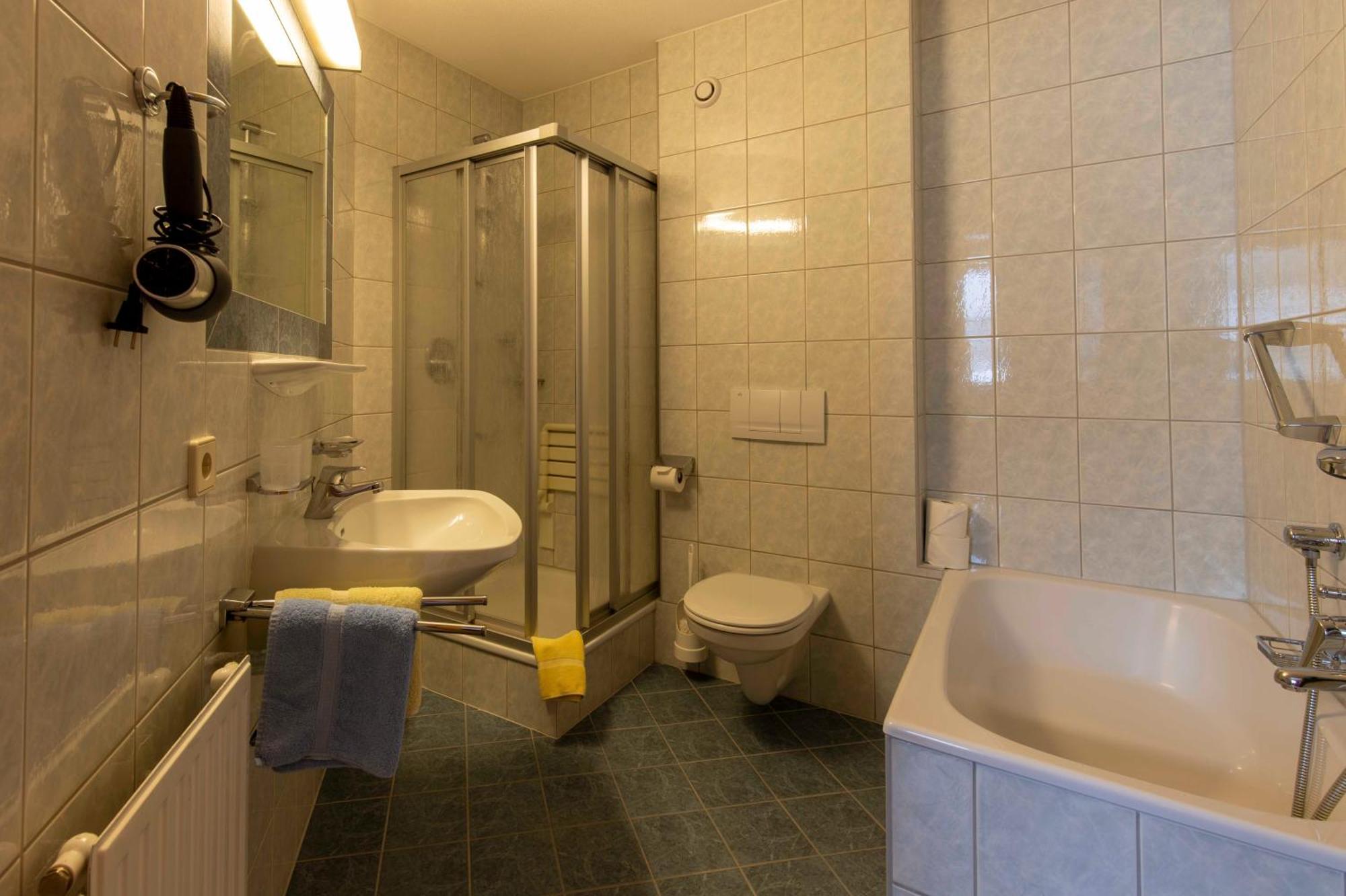Gidis Hof Otel Ischgl Dış mekan fotoğraf