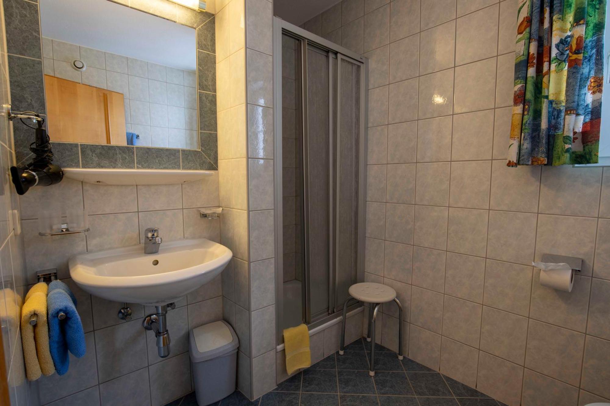 Gidis Hof Otel Ischgl Dış mekan fotoğraf