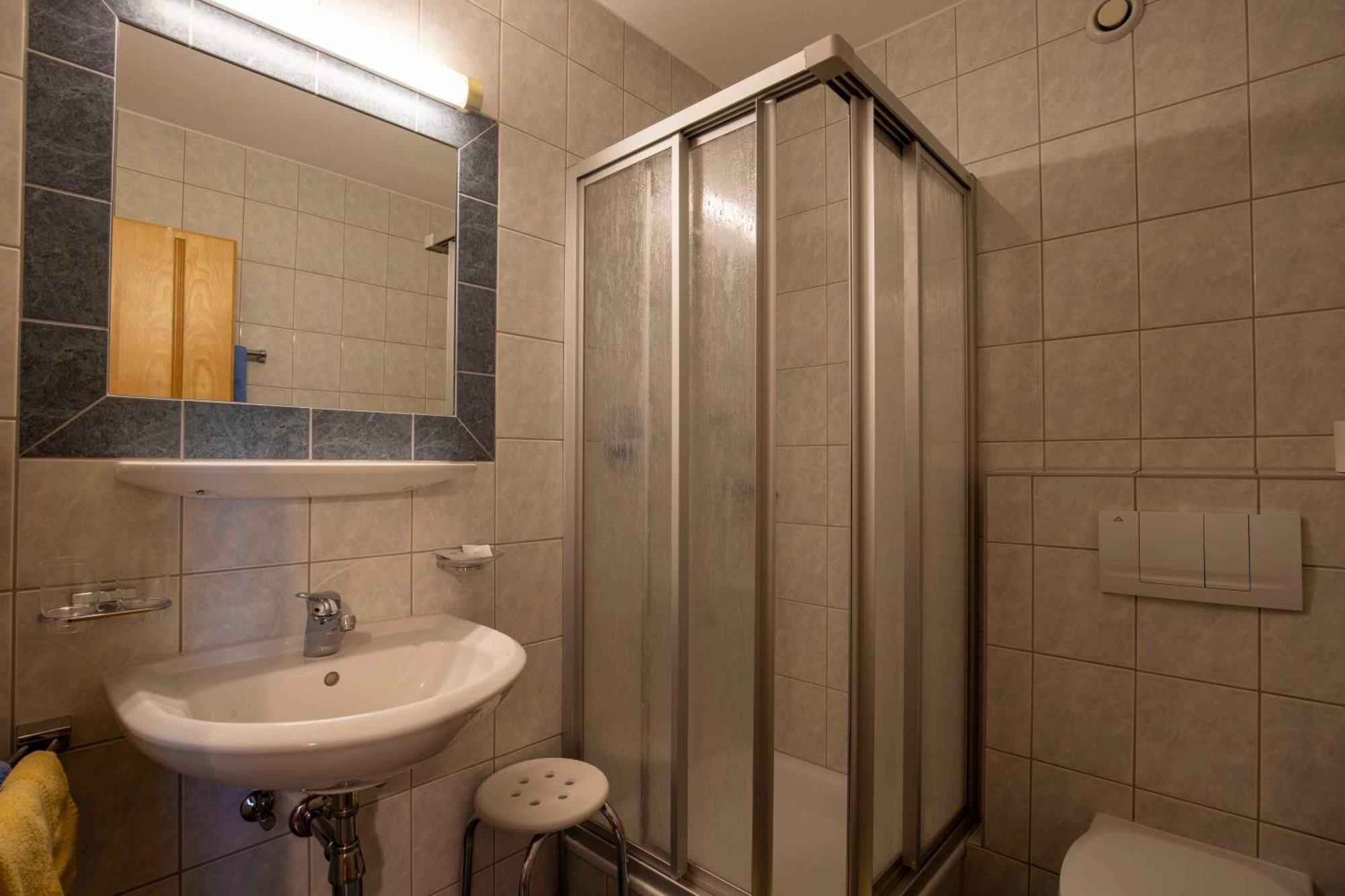 Gidis Hof Otel Ischgl Dış mekan fotoğraf