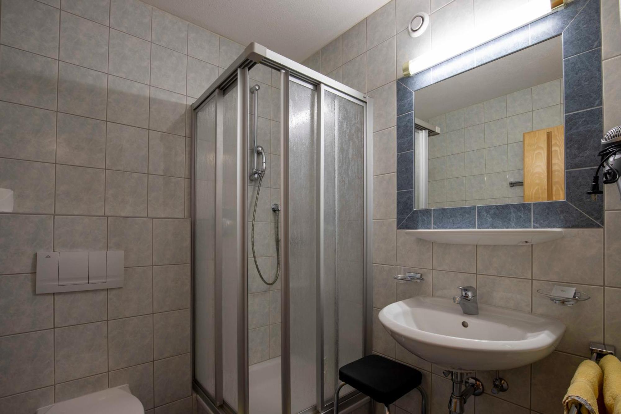 Gidis Hof Otel Ischgl Dış mekan fotoğraf