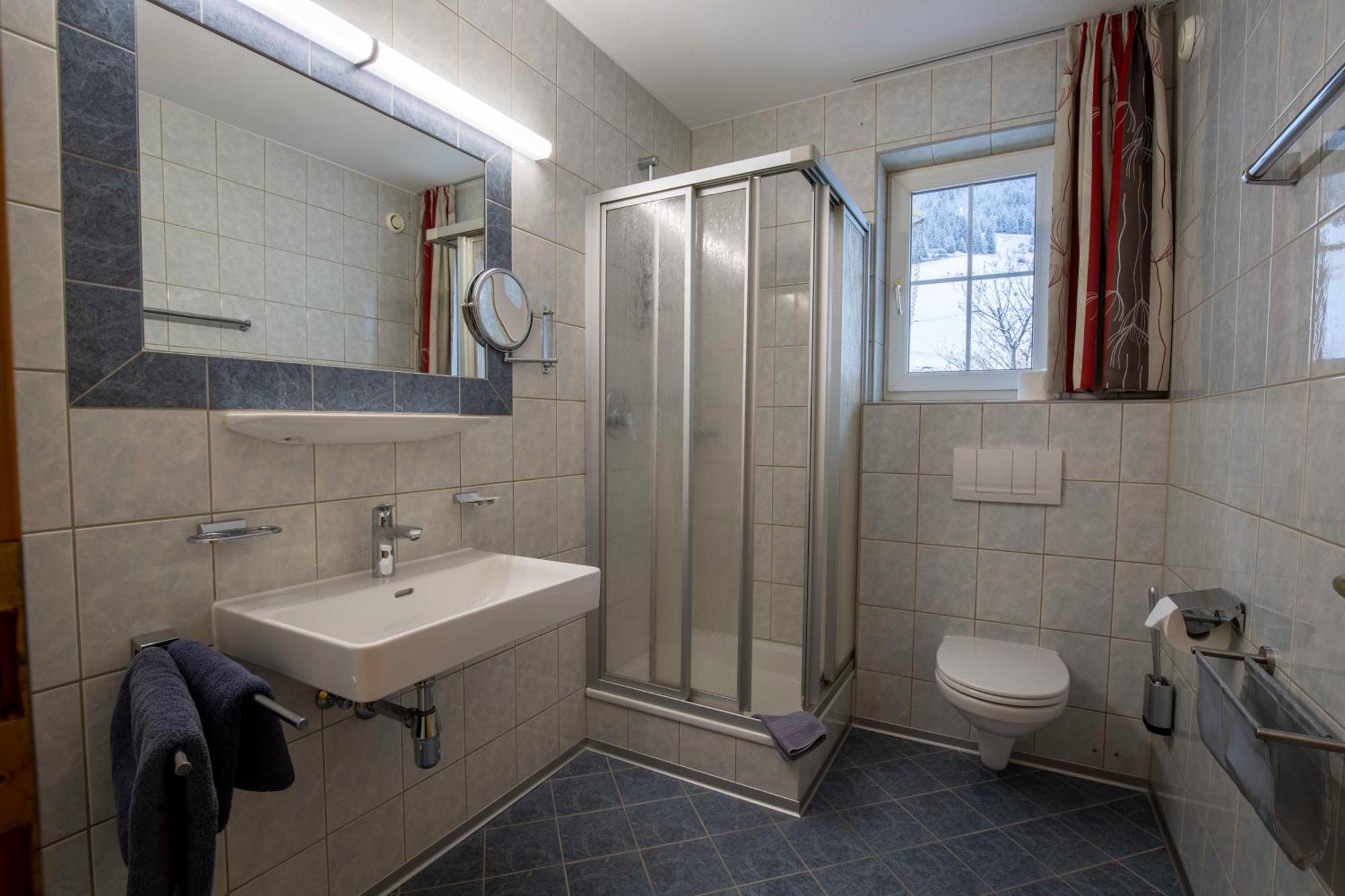 Gidis Hof Otel Ischgl Dış mekan fotoğraf